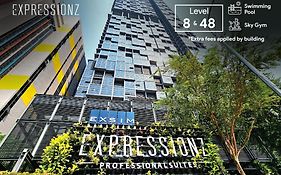 Expressionz Premium Suites @ Klcc