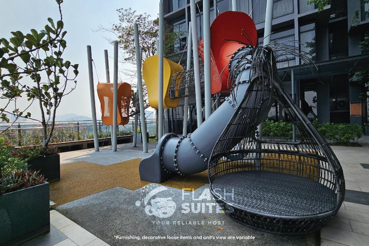 Expressionz Premium Suites @ Klcc Kuala Lumpur Exterior photo