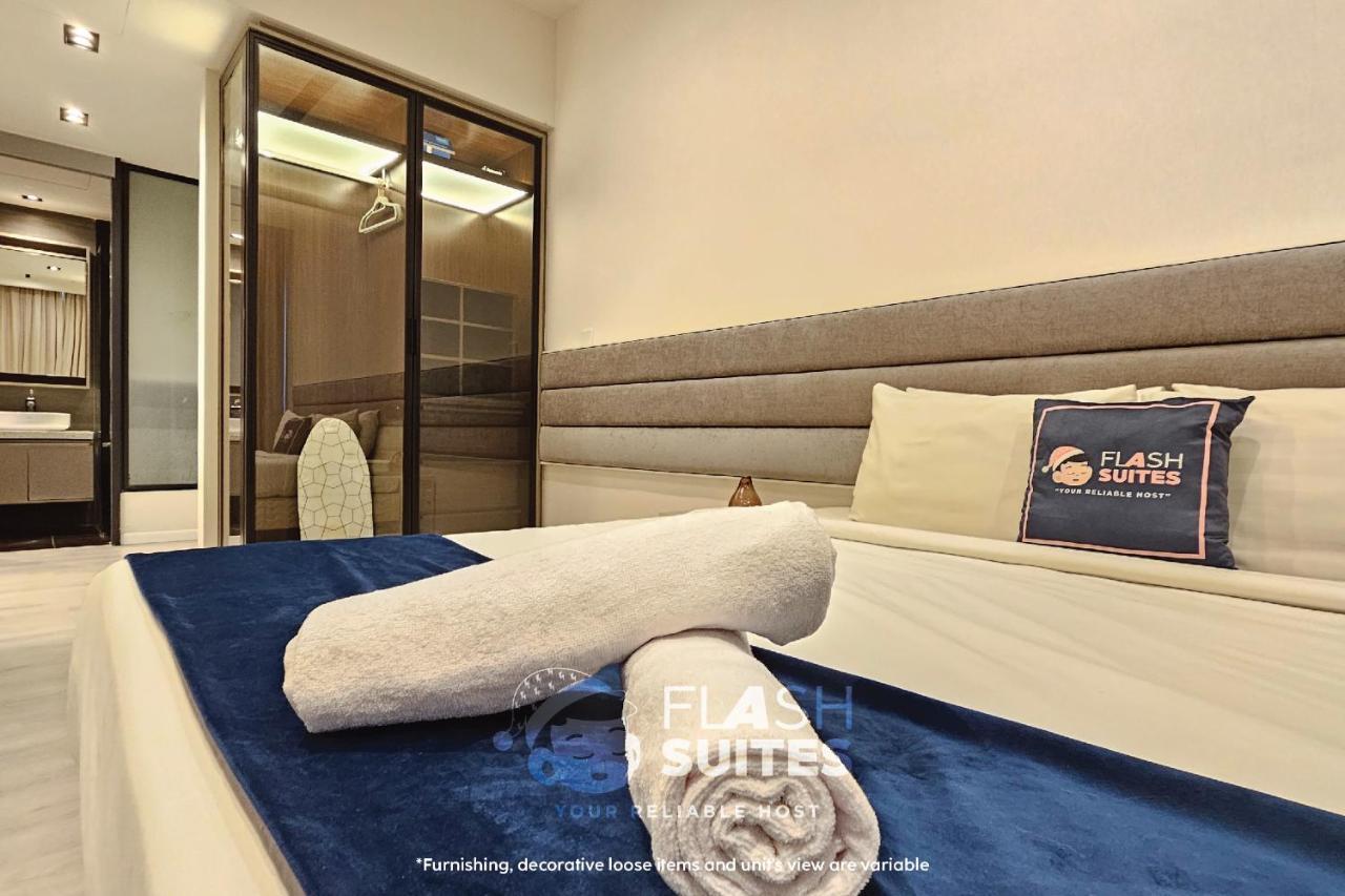 Expressionz Premium Suites @ Klcc Kuala Lumpur Exterior photo