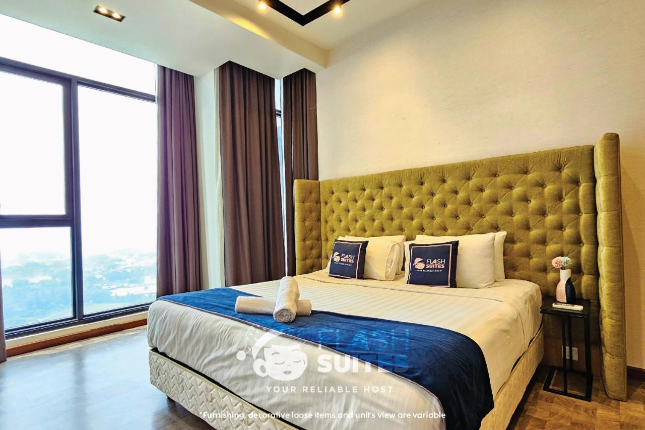 Expressionz Premium Suites @ Klcc Kuala Lumpur Exterior photo