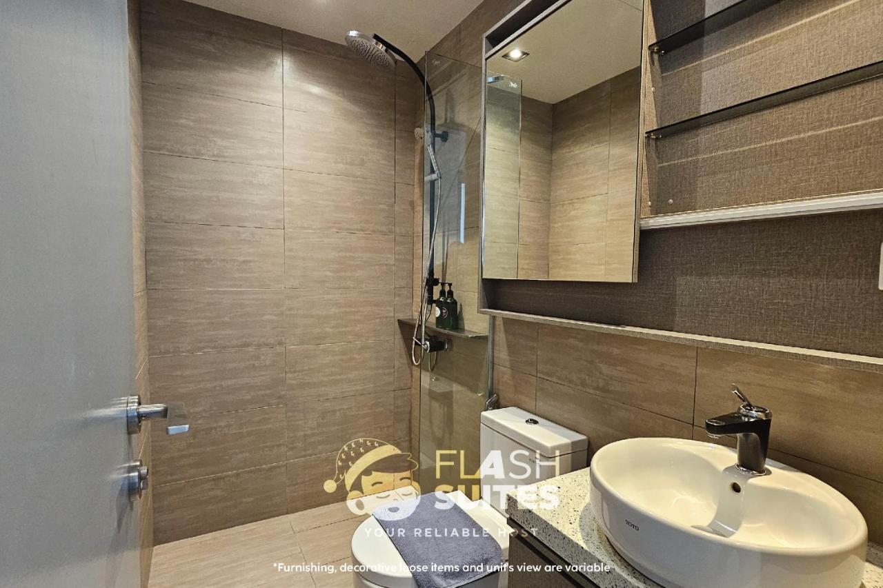 Expressionz Premium Suites @ Klcc Kuala Lumpur Exterior photo