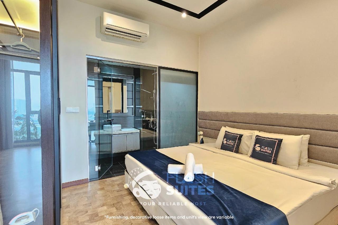 Expressionz Premium Suites @ Klcc Kuala Lumpur Exterior photo