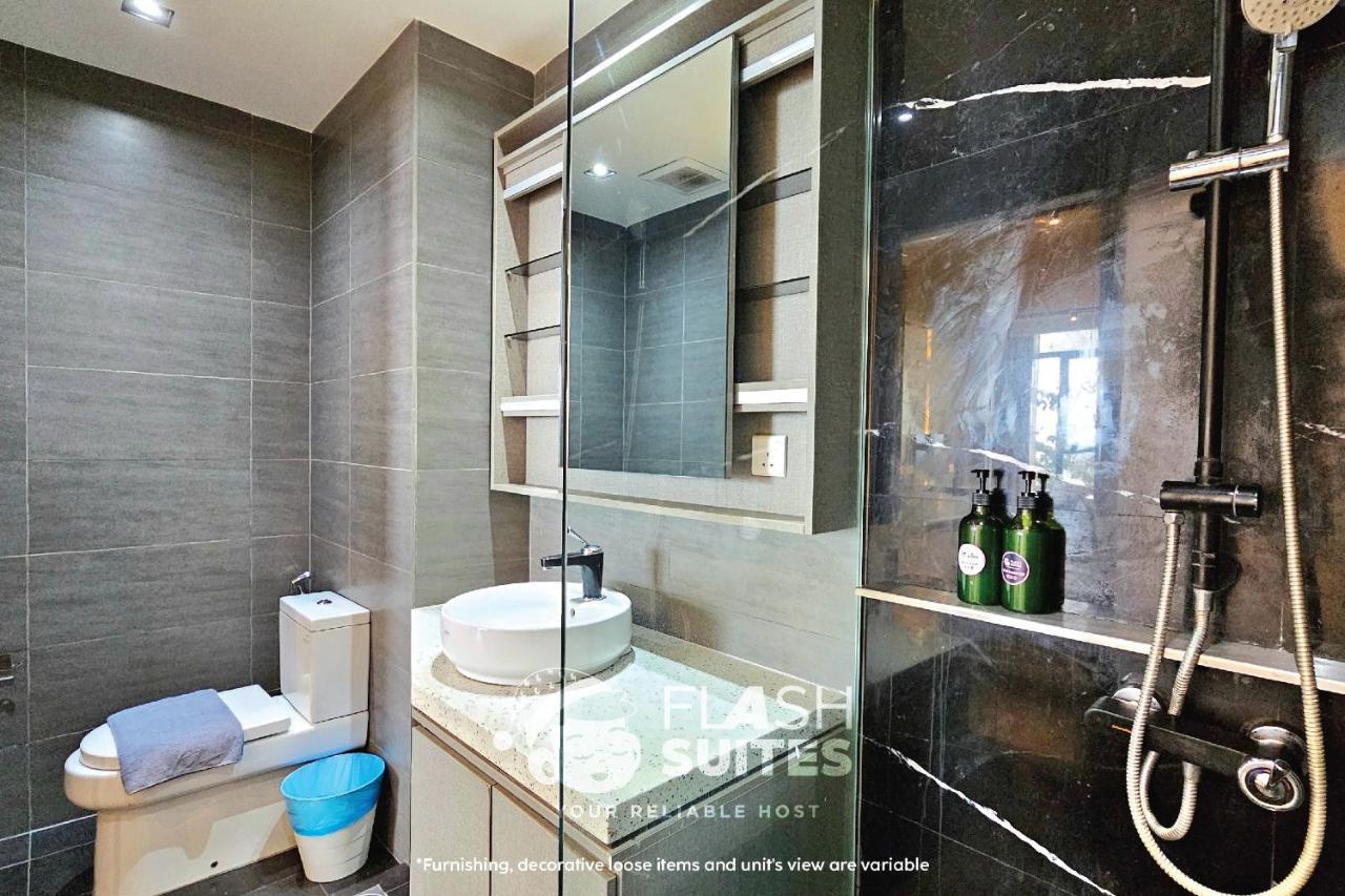 Expressionz Premium Suites @ Klcc Kuala Lumpur Exterior photo