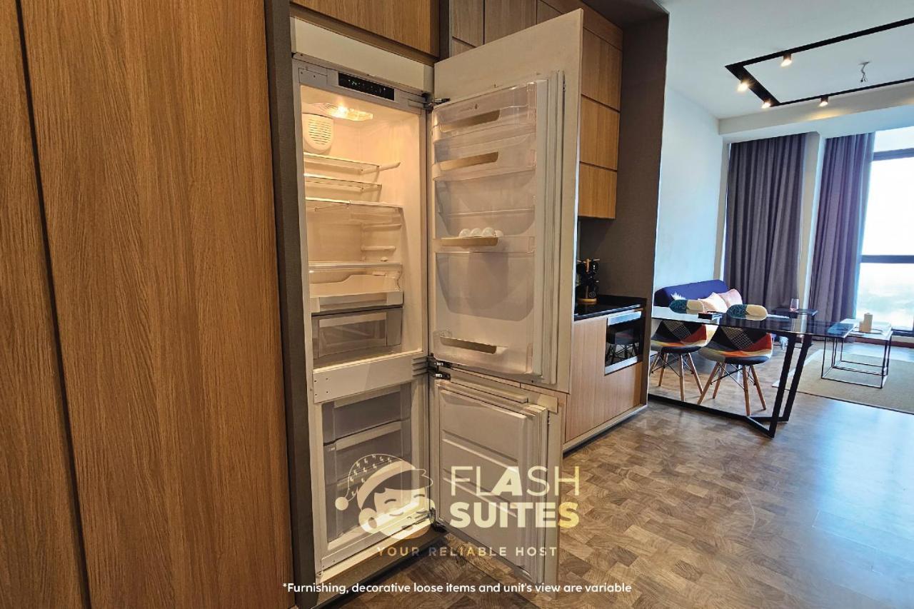 Expressionz Premium Suites @ Klcc Kuala Lumpur Exterior photo