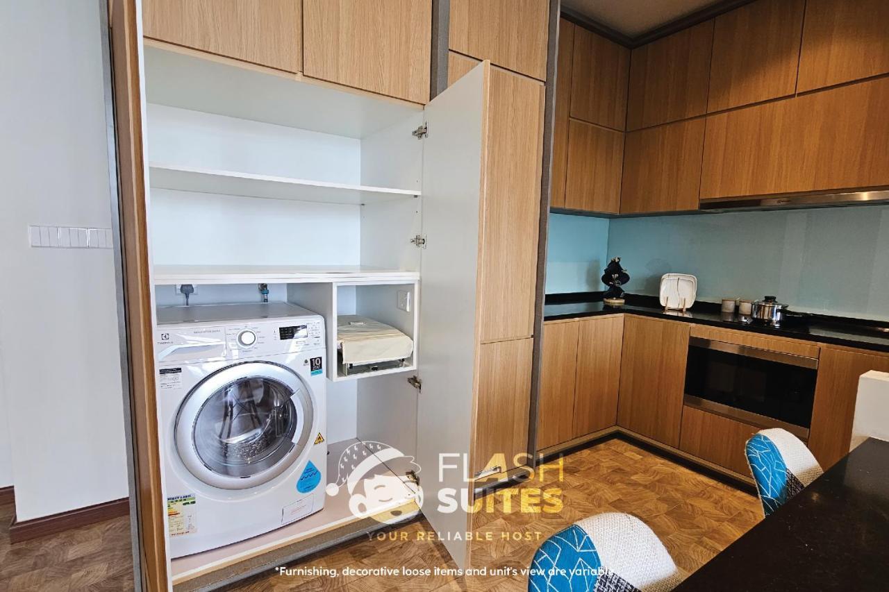 Expressionz Premium Suites @ Klcc Kuala Lumpur Exterior photo