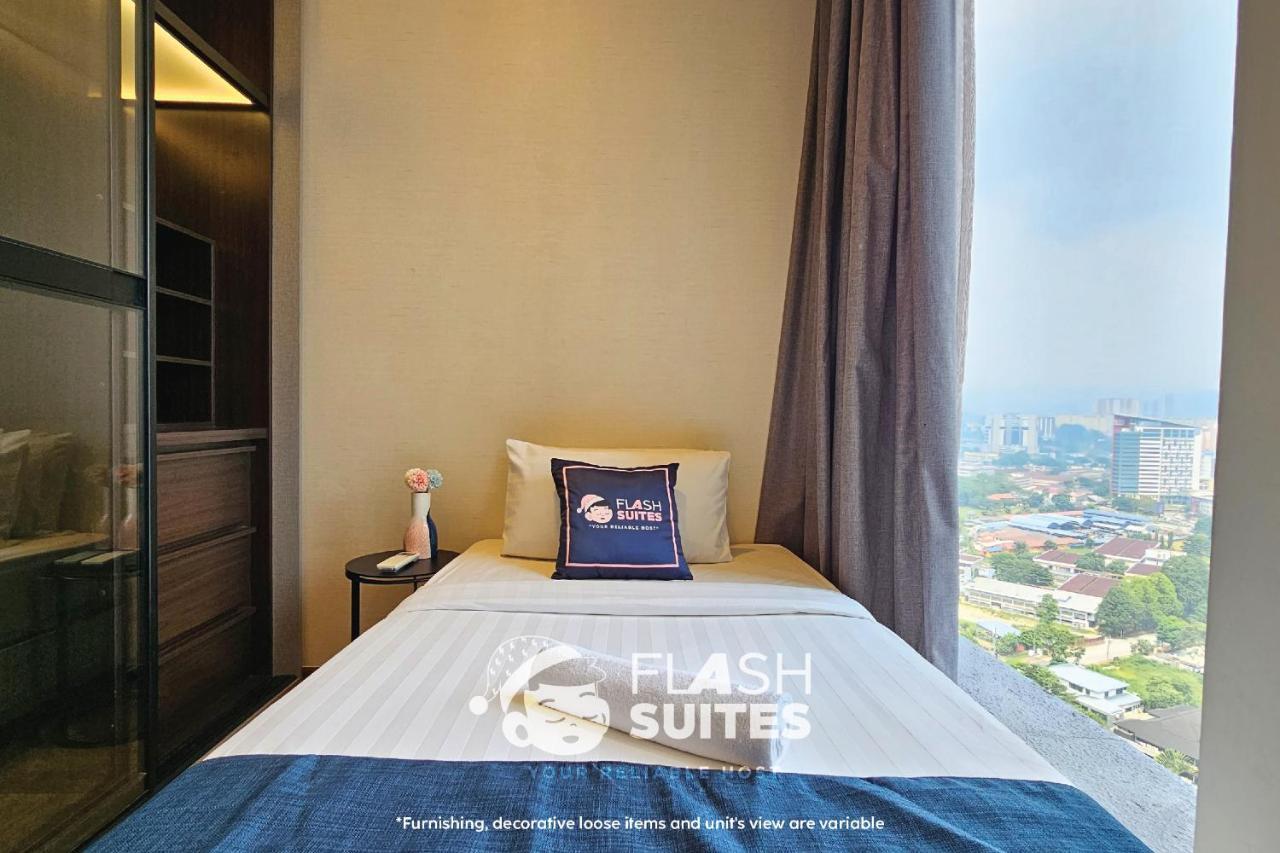 Expressionz Premium Suites @ Klcc Kuala Lumpur Exterior photo