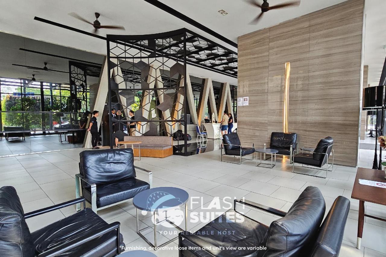 Expressionz Premium Suites @ Klcc Kuala Lumpur Exterior photo