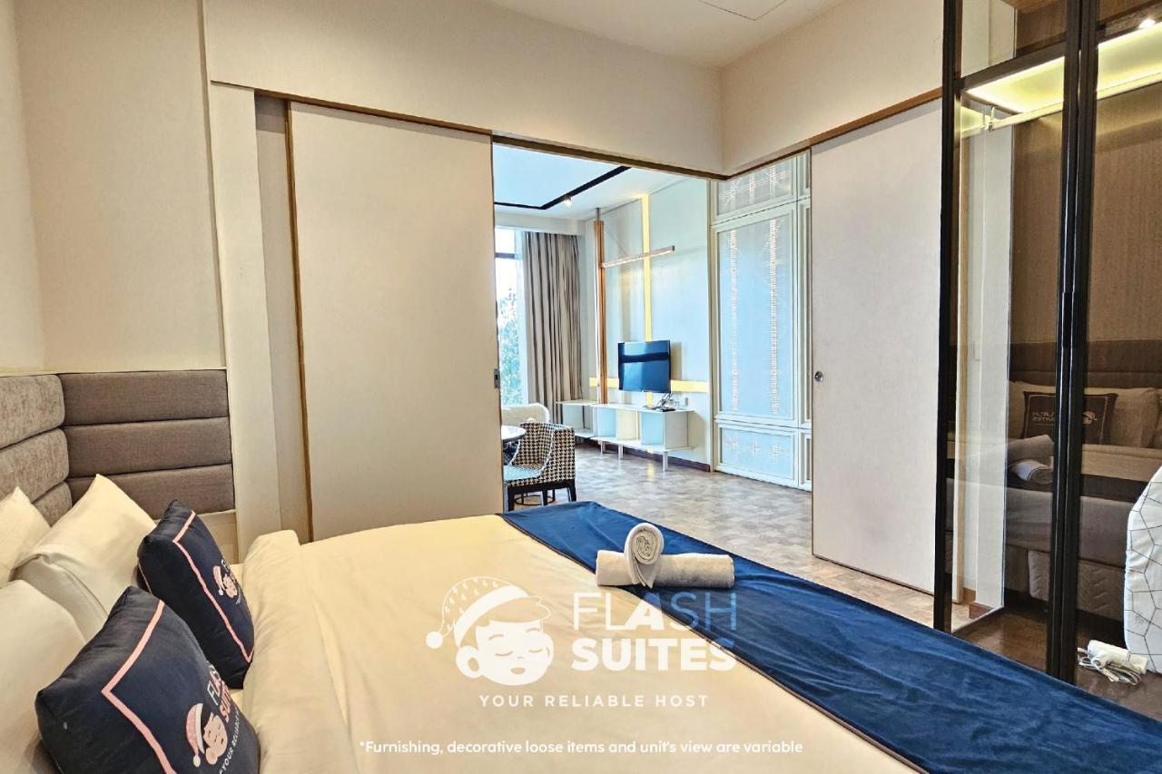 Expressionz Premium Suites @ Klcc Kuala Lumpur Exterior photo