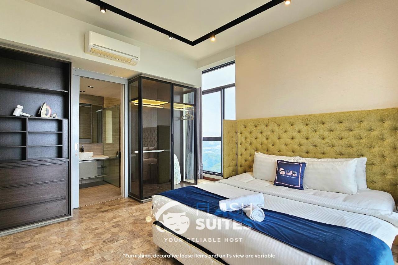 Expressionz Premium Suites @ Klcc Kuala Lumpur Exterior photo