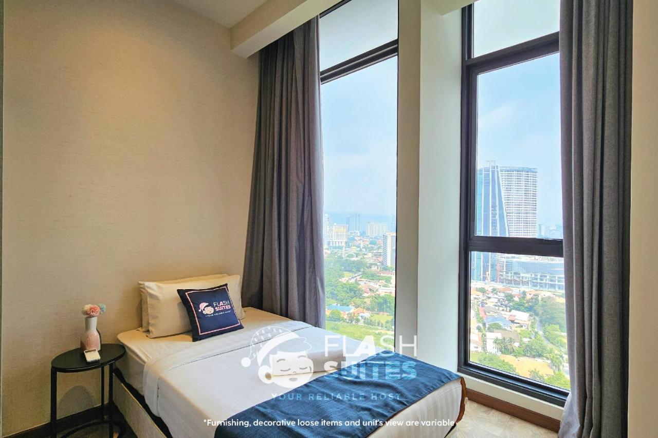 Expressionz Premium Suites @ Klcc Kuala Lumpur Exterior photo