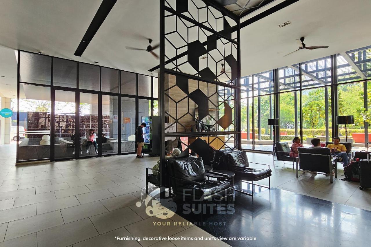 Expressionz Premium Suites @ Klcc Kuala Lumpur Exterior photo