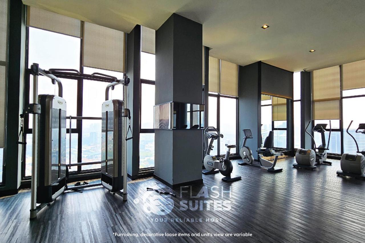Expressionz Premium Suites @ Klcc Kuala Lumpur Exterior photo