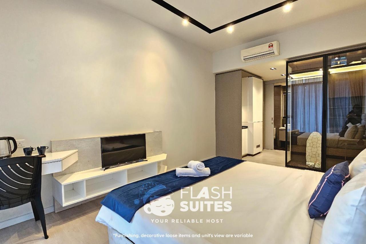 Expressionz Premium Suites @ Klcc Kuala Lumpur Exterior photo