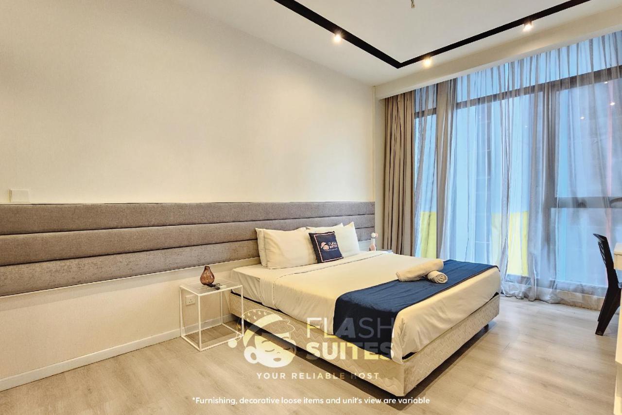 Expressionz Premium Suites @ Klcc Kuala Lumpur Exterior photo