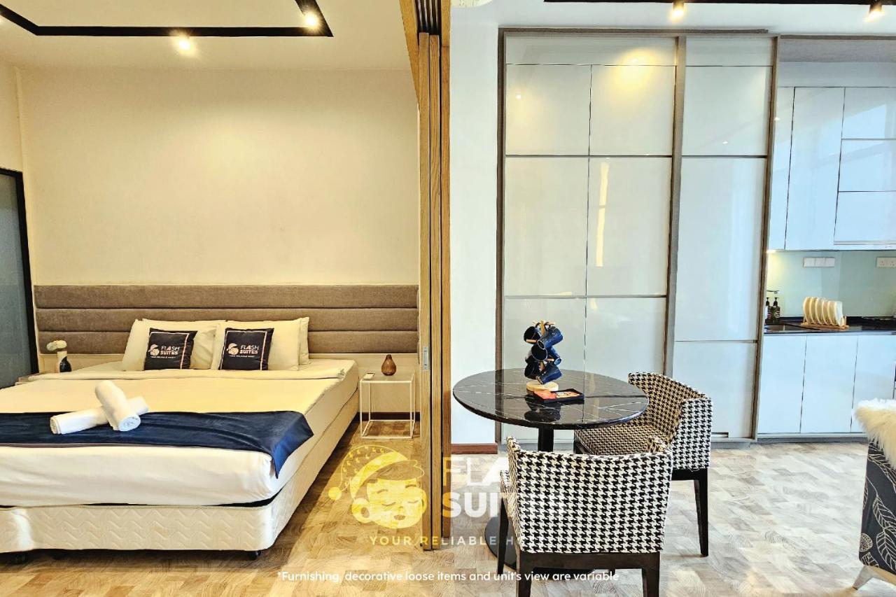 Expressionz Premium Suites @ Klcc Kuala Lumpur Exterior photo