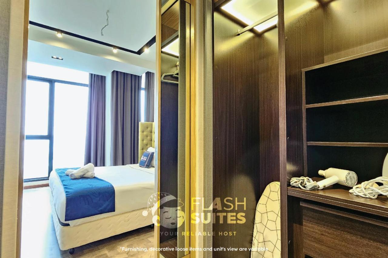 Expressionz Premium Suites @ Klcc Kuala Lumpur Exterior photo