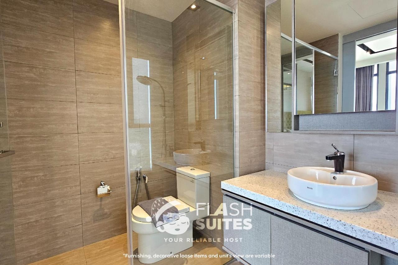Expressionz Premium Suites @ Klcc Kuala Lumpur Exterior photo