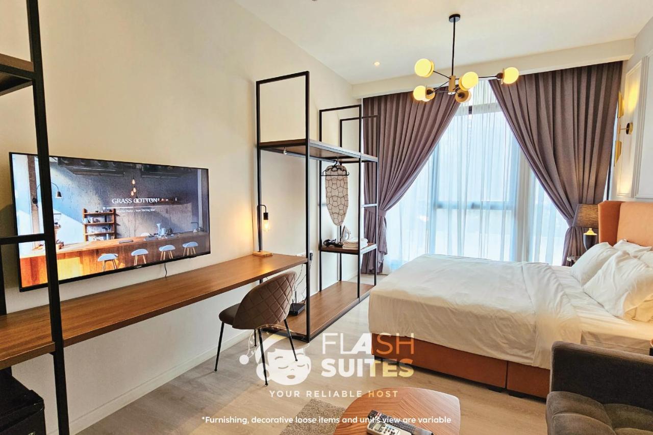 Expressionz Premium Suites @ Klcc Kuala Lumpur Exterior photo