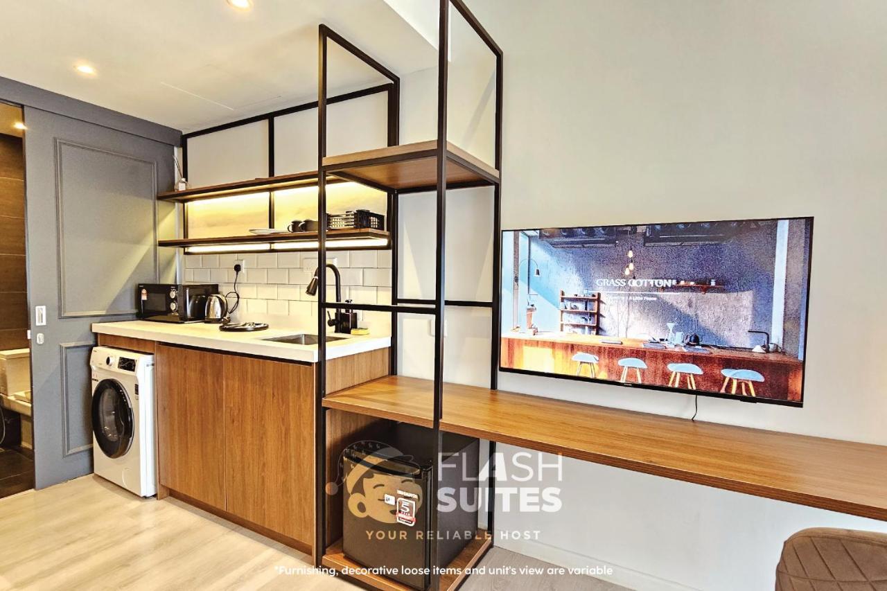 Expressionz Premium Suites @ Klcc Kuala Lumpur Exterior photo