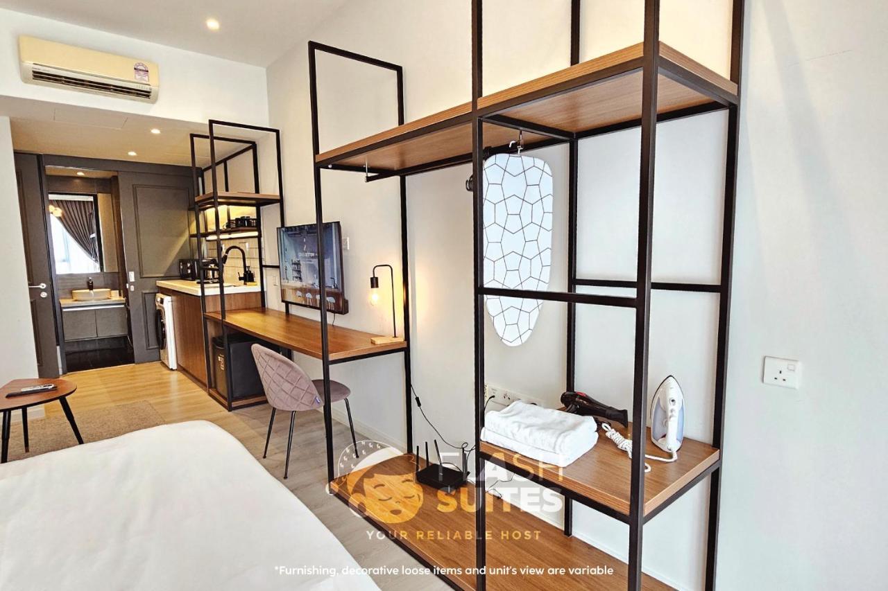 Expressionz Premium Suites @ Klcc Kuala Lumpur Exterior photo