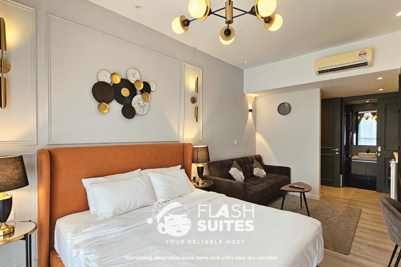 Expressionz Premium Suites @ Klcc Kuala Lumpur Exterior photo