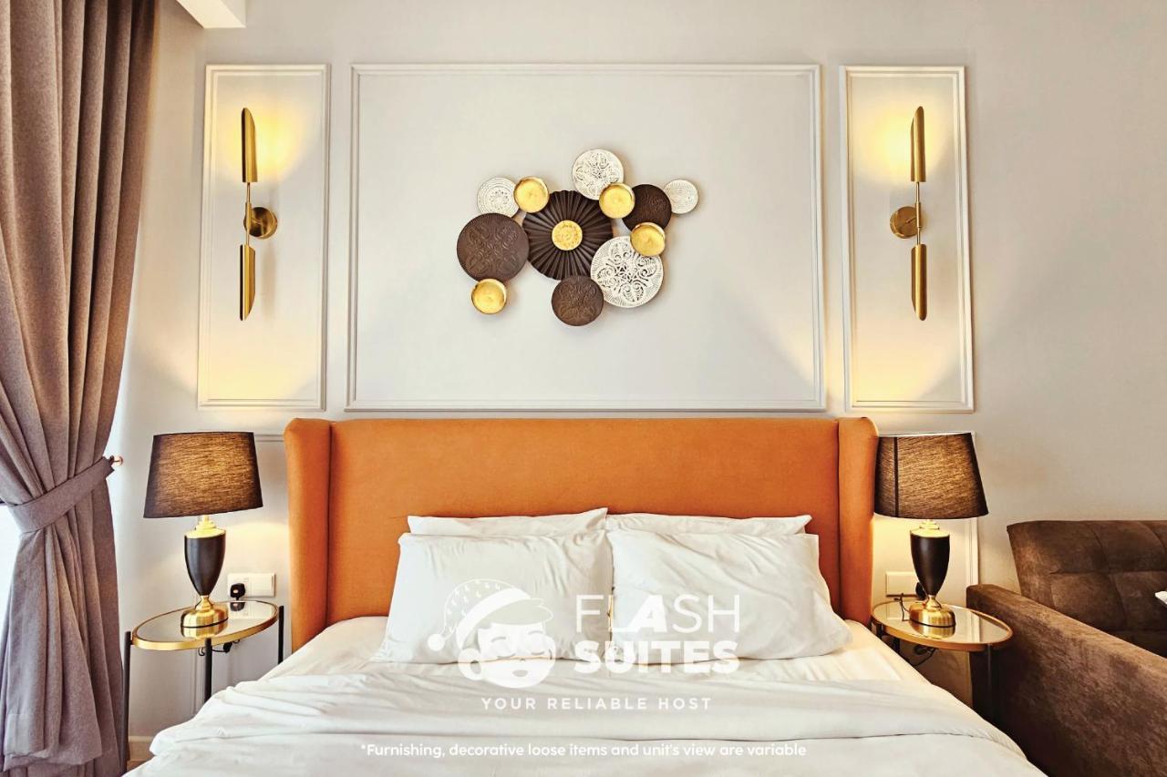Expressionz Premium Suites @ Klcc Kuala Lumpur Exterior photo