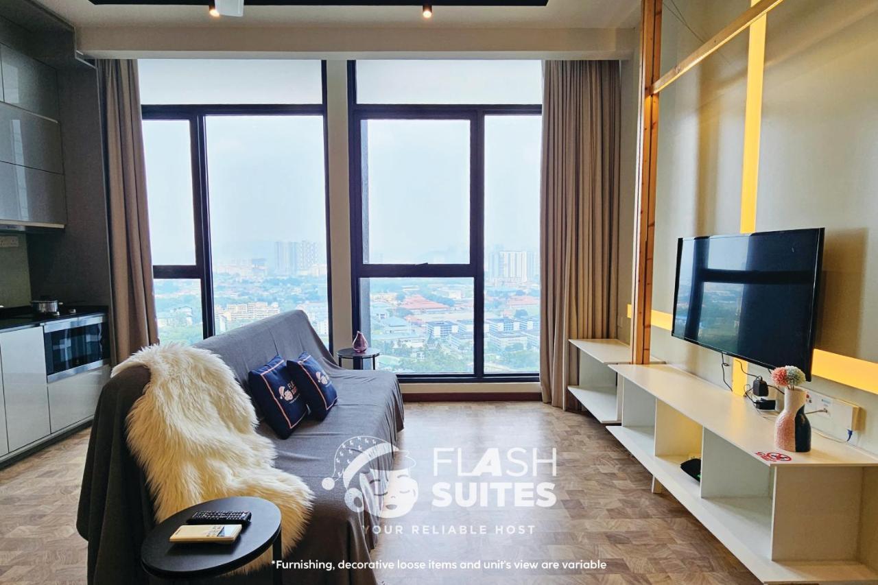 Expressionz Premium Suites @ Klcc Kuala Lumpur Exterior photo