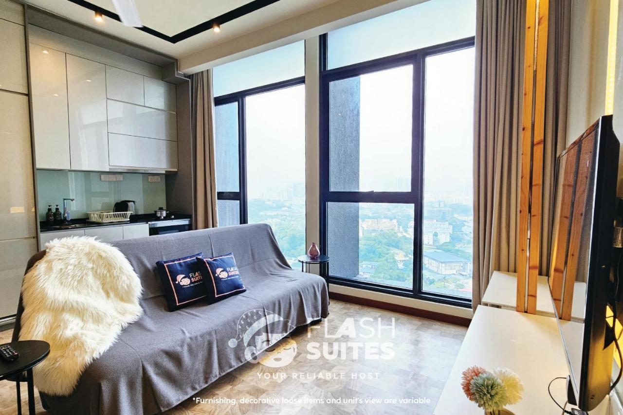 Expressionz Premium Suites @ Klcc Kuala Lumpur Exterior photo