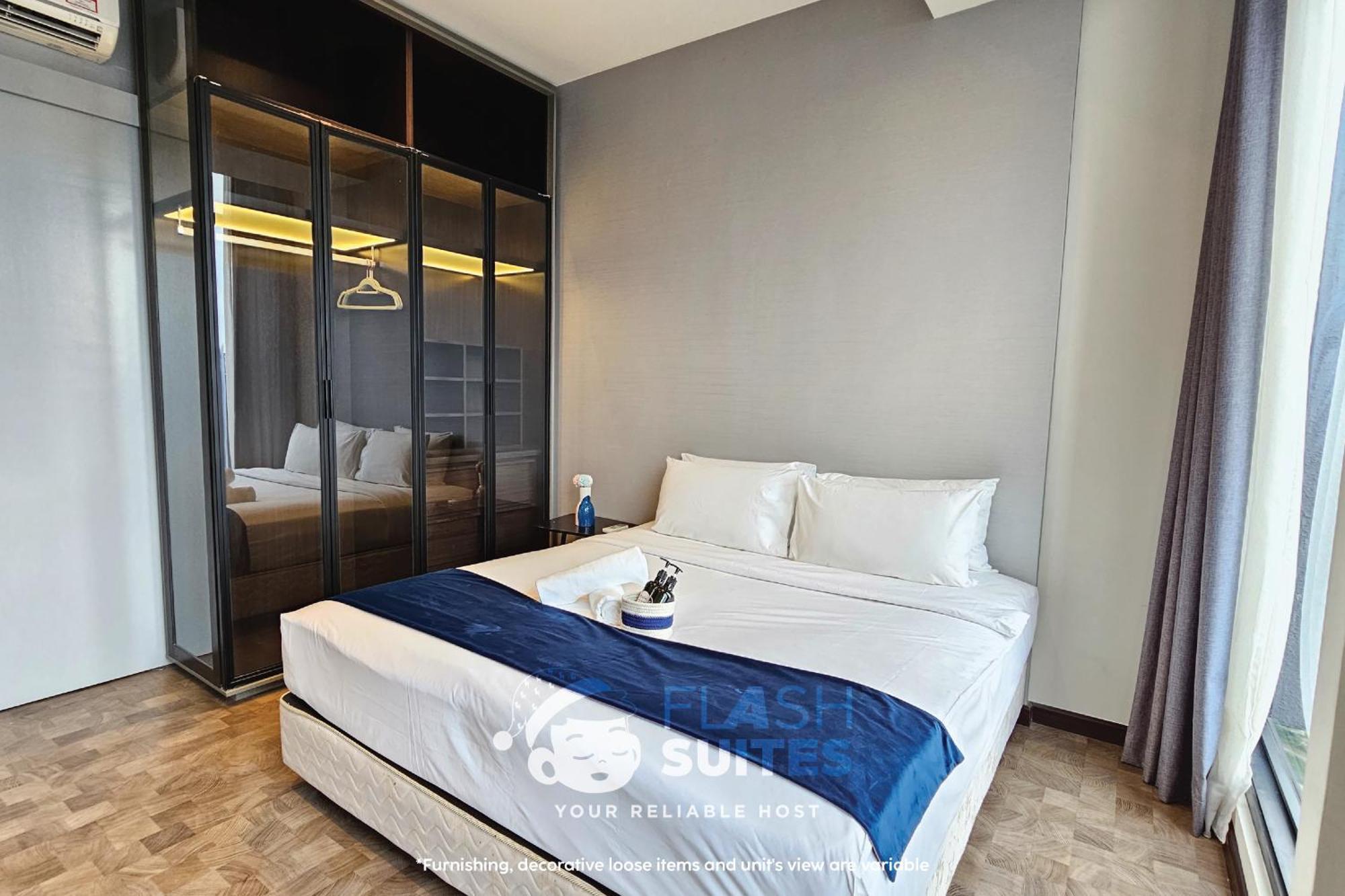 Expressionz Premium Suites @ Klcc Kuala Lumpur Exterior photo