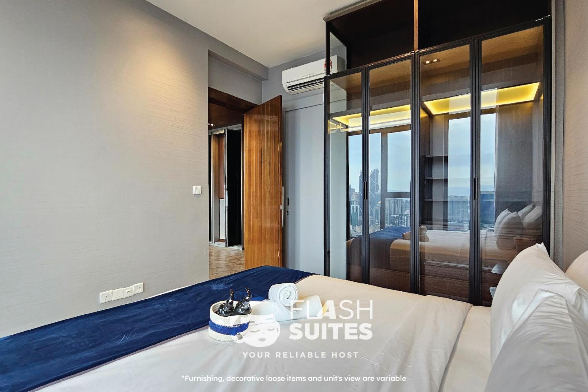 Expressionz Premium Suites @ Klcc Kuala Lumpur Exterior photo