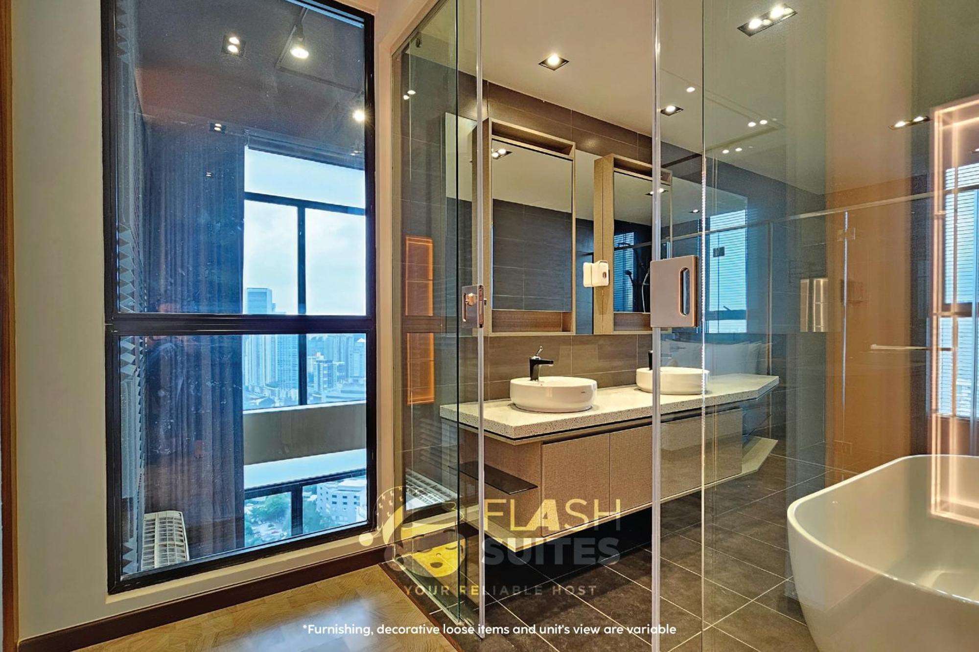 Expressionz Premium Suites @ Klcc Kuala Lumpur Exterior photo