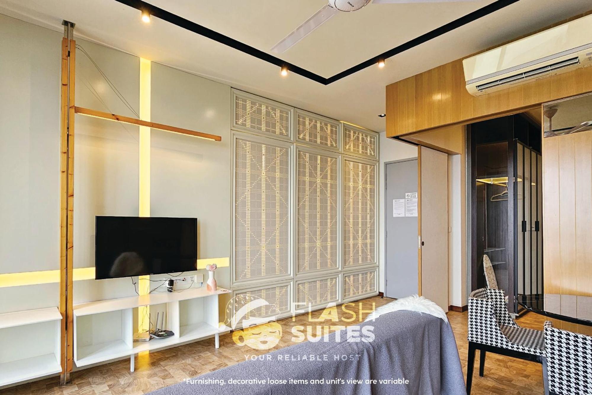 Expressionz Premium Suites @ Klcc Kuala Lumpur Exterior photo